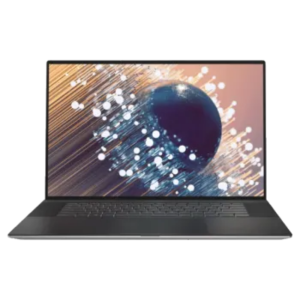 DELL XPS 17 9700