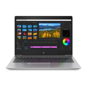 HP ZBOOK 14U G5