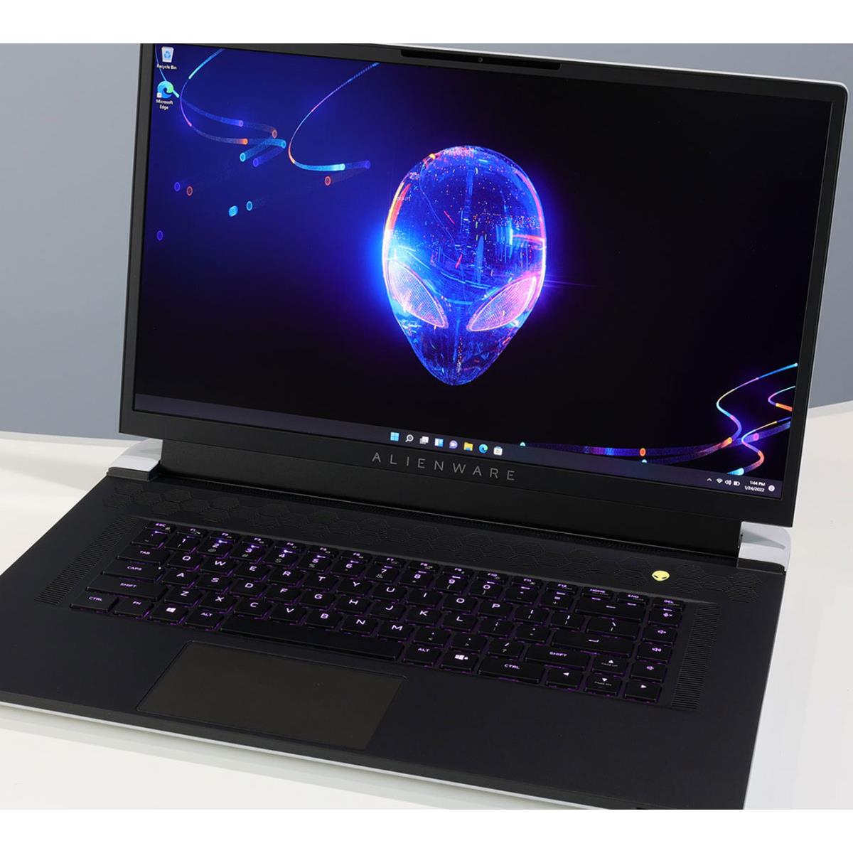 ALIENWARE DELL X17 R2
