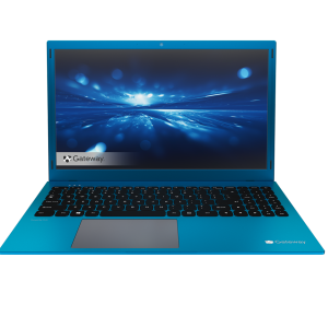 GATEWAY NOTEBOOK