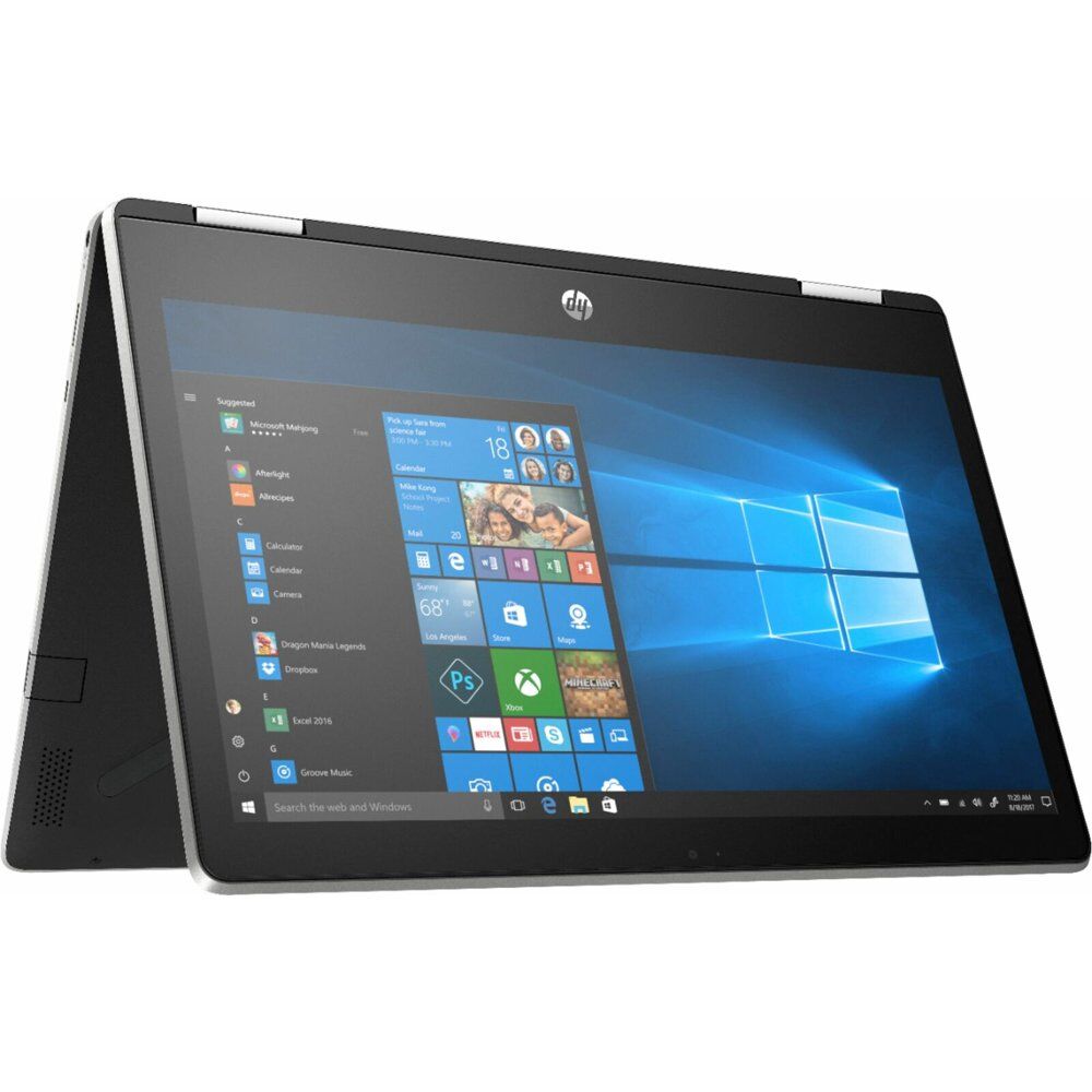 HP PAVILION x360 14M- dy1023dx CONVERTIBLE