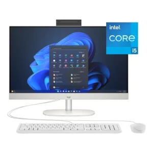 HP ALL-IN-ONEDESKTOP