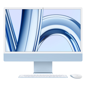 IMAC 24’’